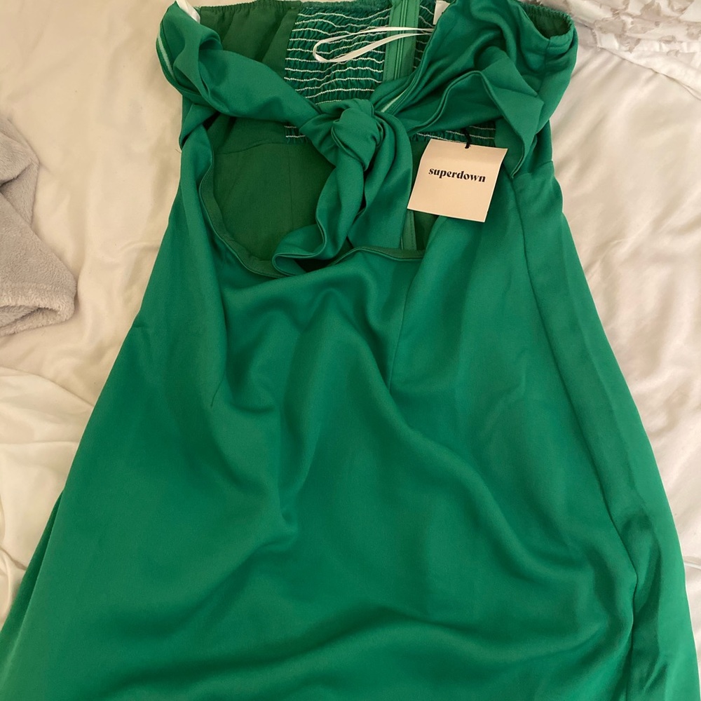 Revolve mini dress